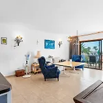 Appartamento Terraza Del Sol - Traumapartment, Zentral, Meerblick, 2sz, Pool