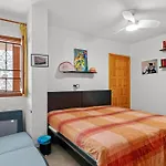 Appartamento Terraza Del Sol - Traumapartment, Zentral, Meerblick, 2sz, Pool Acantilado de los Gigantes