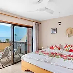 Terraza Del Sol - Traumapartment, Zentral, Meerblick, 2sz, Pool Acantilado de los Gigantes