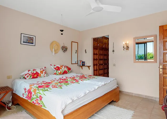 Terraza Del Sol - Traumapartment, Zentral, Meerblick, 2sz, Pool * Acantilado de los Gigantes