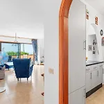 Terraza Del Sol - Traumapartment, Zentral, Meerblick, 2sz, Pool Διαμέρισμα *