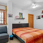 Terraza Del Sol - Traumapartment, Zentral, Meerblick, 2sz, Pool Acantilado de los Gigantes