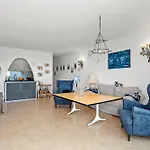 Terraza Del Sol - Traumapartment, Zentral, Meerblick, 2sz, Pool Appartement *