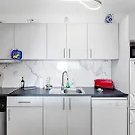 Terraza Del Sol - Traumapartment, Zentral, Meerblick, 2sz, Pool Appartement Acantilado de los Gigantes