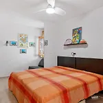 Terraza Del Sol - Traumapartment, Zentral, Meerblick, 2sz, Pool Appartement *